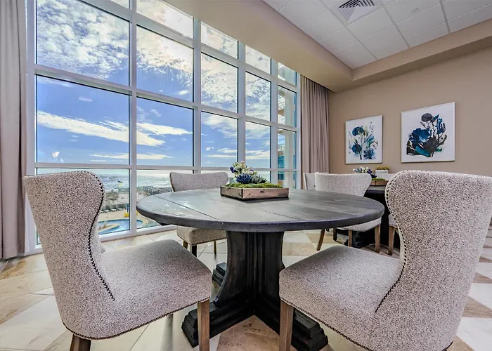 Phoenix Gulf Tower 1801