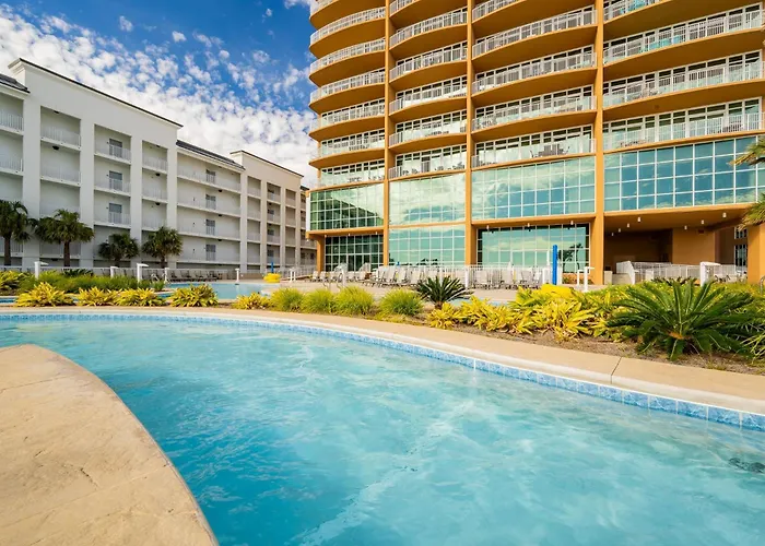 Phoenix Gulf Tower 1801 Apartment