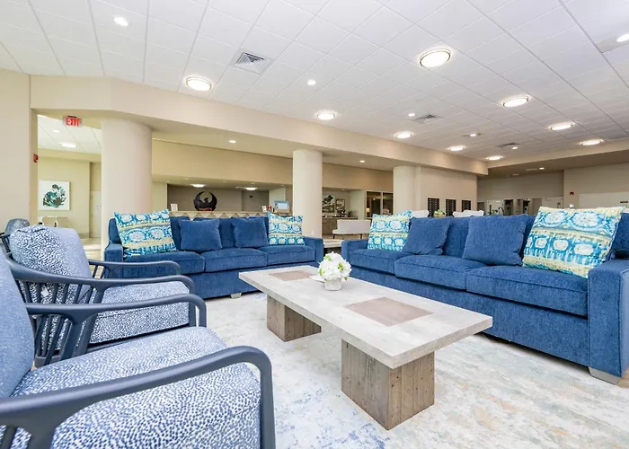 Phoenix Gulf Tower 1801 Apartment *