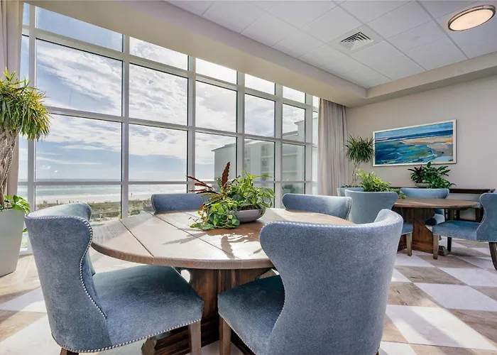 Phoenix Gulf Tower 1801 Apartment Gulf Shores