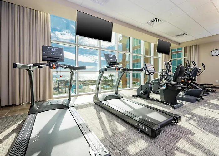 Phoenix Gulf Tower 1801 Gulf Shores