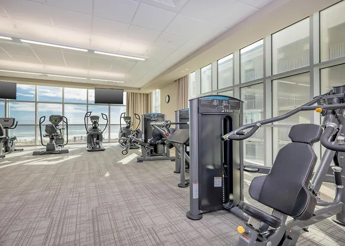 Phoenix Gulf Tower 1801 * Gulf Shores