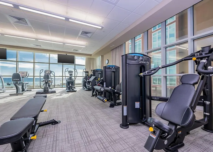 Apartment Phoenix Gulf Tower 1801 *