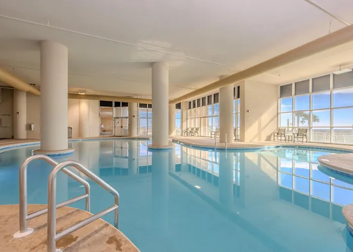 Phoenix Gulf Tower 1801 Apartment *