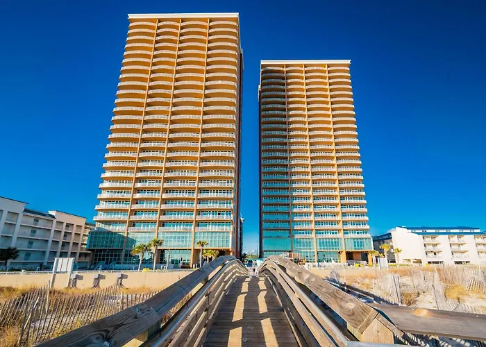 Phoenix Gulf Tower 1801