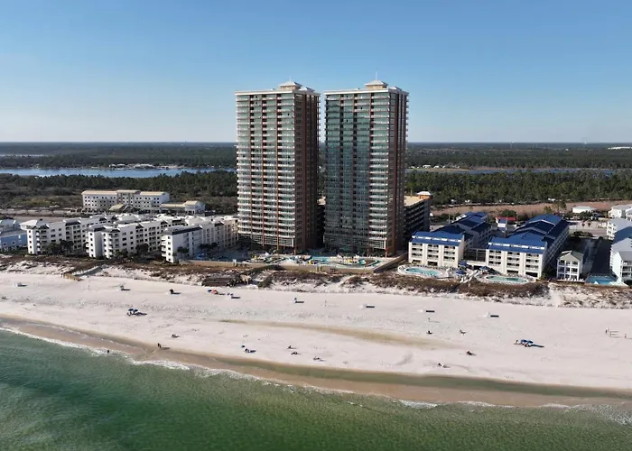 Phoenix Gulf Tower 1801