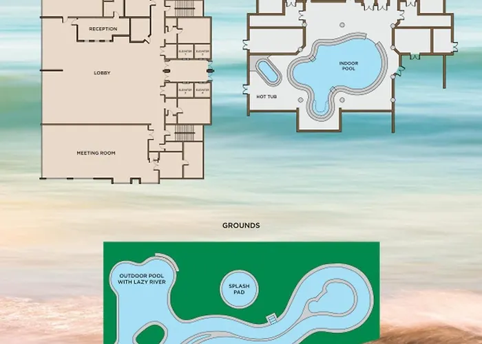 Phoenix Gulf Tower 1801 Apartment Gulf Shores