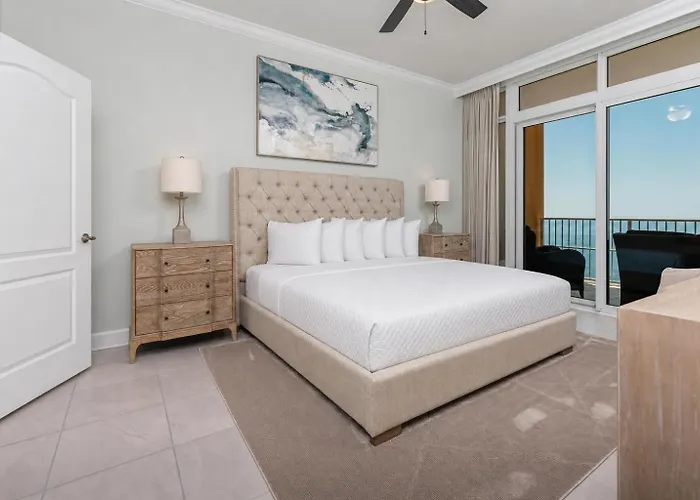 Phoenix Gulf Tower 1801
