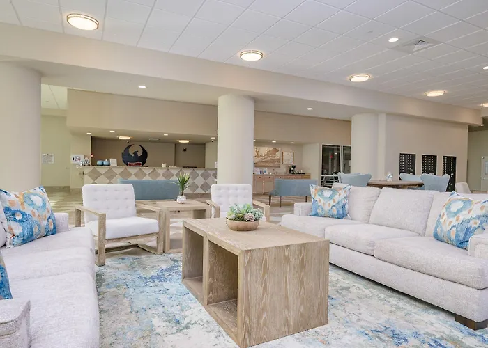 Phoenix Gulf Tower 1801 Apartment *