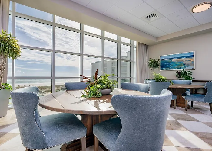 Apartment Phoenix Gulf Tower 1801 Gulf Shores
